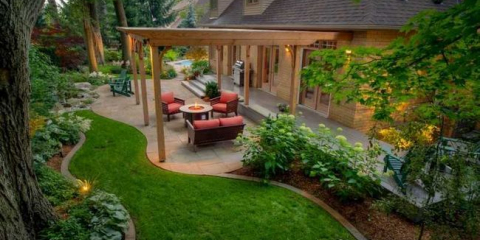 Design malého množství - navrhování a aplikace nejlepších nápadů na moderní design (140 fotografií)